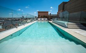 Smartrental Collection Gran Via Capital